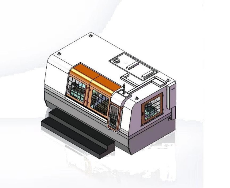 SAOBULIN-X8-3520-8軸臥式高精度數(shù)控內(nèi)外圓復(fù)合磨床